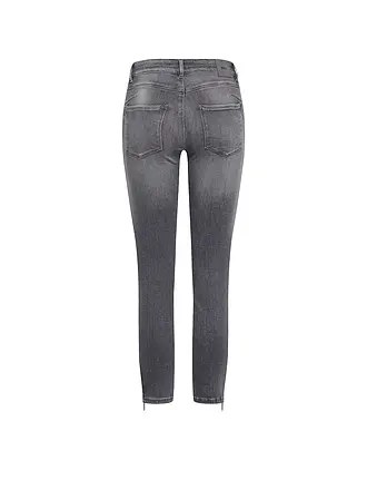 BRAX | Jeans Skinny Fit ANA S | grau